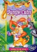 Jungle Cubs (1996)