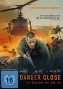 Danger Close: The Battle of Long Tan (2019)