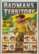 Badman's Territory  (1946)