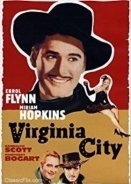 Virginia City (1940)