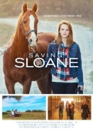 Saving Sloane / Finding Glory (2021)