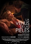 Venus In Fur / La Vénus à la fourrure (2013)