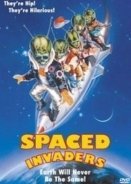 Spaced Invaders (1990)