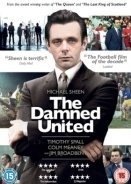 The Damned United / Καταραμένη ομάδα (2009)