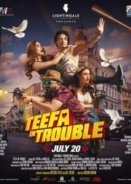 Teefa in Trouble (2018)