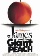 Ο Τζίμης και το γιγαντοροδάκινο - James and the Giant Peach (1996)
