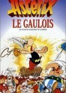 ASTERIX THE GAUL - ΑΣΤΕΡΙΞ Ο ΓΑΛΑΤΗΣ (1967)