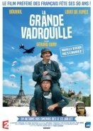 Ασύλληπτη απόδρασις / La Grande Vadrouille (1966)