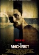 The Machinist / Άγρυπνος (2004)