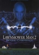 Lawnmower Man 2: Beyond Cyberspace (1996)