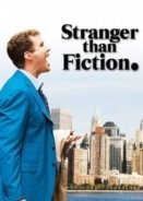 Stranger Than Fiction 2006