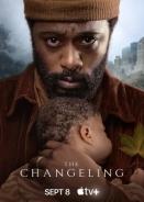 The Changeling / Το Ταξίδι της Αποκάλυψης (2023)
