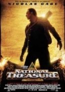 National Treasure / Στα Ίχνη Του Χαμένου Θησαυρού (2004)