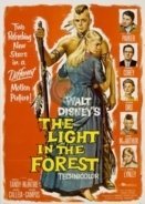 Ένα φως στο δάσος / The Light in the Forest / Ena fos sto dasos (1958)