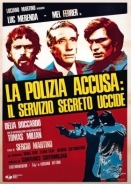 La polizia accusa: il servizio segreto uccide / Silent Action (1975)