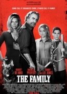 Επικίνδυνη Οικογένεια / The Family / Malavita (2013)