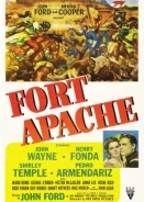 Επέλαση την Αυγή / Fort Apache (1948)