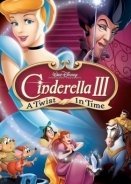Σταχτοπούτα 3: Στροφή στον χρόνο / Cinderella III: A Twist in Time (2007)