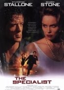 Οι σπεσιαλίστες / The Specialist (1994)