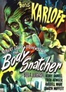 Η Εκδίκηση του Νεκρού / The Body Snatcher (1945)