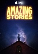 Amazing Stories (2020)
