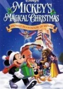 Mickeys Magical Christmas 2001