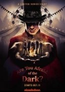 Are You Afraid of the Dark? (2019)