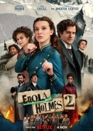 Enola Holmes 2 (2022)
