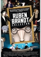 Ruben Brandt, Collecto / Ruben Brandt, a gyűjtő (2018)