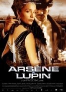 Arsène Lupin / Ο άνθρωπος με τα χίλια πρόσωπα (2004)