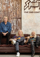 Spinal Tap 2: Το Τέλος Συνεχίζεται / Spinal Tap II: The End Continues (2025)