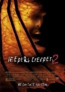 Jeepers Creepers II / Jeepers Creepers 2 (2003)