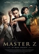 Master Z: Ip Man Legacy (2018)