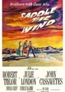 Saddle the Wind (1958)