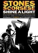 Rolling Stones Shine A Light (2008)