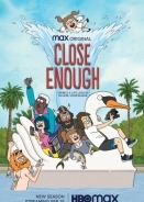 Close Enough (2020)