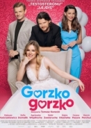 Kiss, Kiss! / Gorzko, gorzko! (2022)
