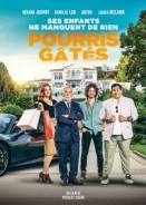 Τα Κακομαθημένα - Spoiled Brats - Pourris gâtés (2021)