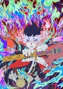 劇場版モノノ怪 第二章 火鼠 (2025)