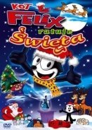Felix the Cat Saves Christmas (2004)