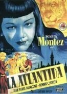 Aτλαντιδα η χαμενη ηπειροσ - Siren of Atlantis (1949)