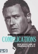Complications (2015) Mini Tv Series