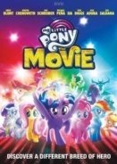 My Little Pony: The Movie (2017)