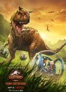 Το Κρητιδικό Καμπ / Jurassic World: Camp Cretaceous (2020)