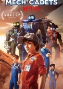 Mech Cadets (2023)