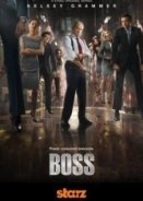 Boss (TV Series 2011–2012)