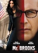 Mr. Brooks / Ο Κύριος Μπρουκς (2007)