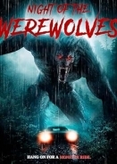 Night of the Werewolves (2025)