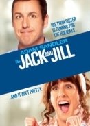 Ο Jack και η Jill / Jack and Jill (2011)