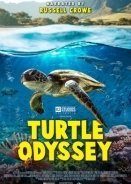 Turtle Odyssey / Η Οδύσσεια Της Πράσινης Θαλάσσιας Χελώνας (2018)
